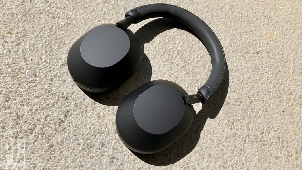 Sony WH-1000XM5 Review | PCMag
