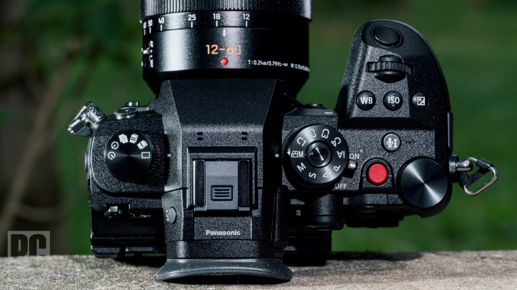 Panasonic Lumix DC-GH6 Review | PCMag