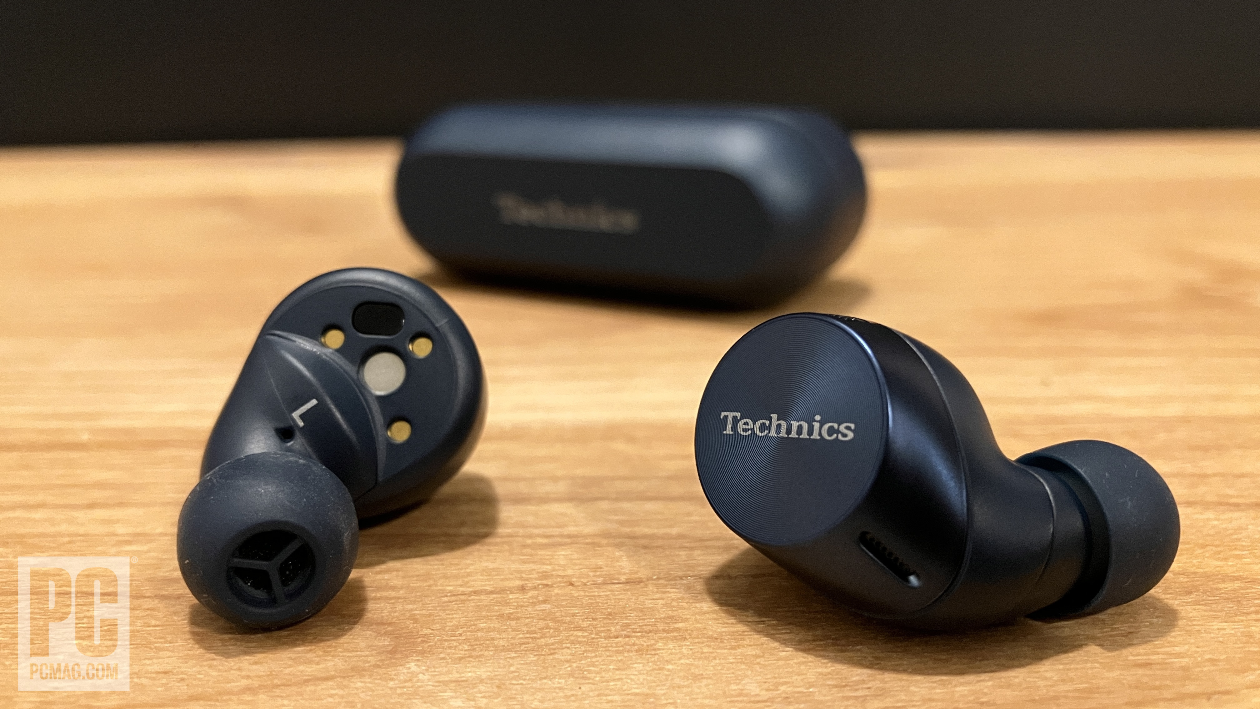 Technics EAH-AZ60M2 - Review 2023 - PCMag Middle East