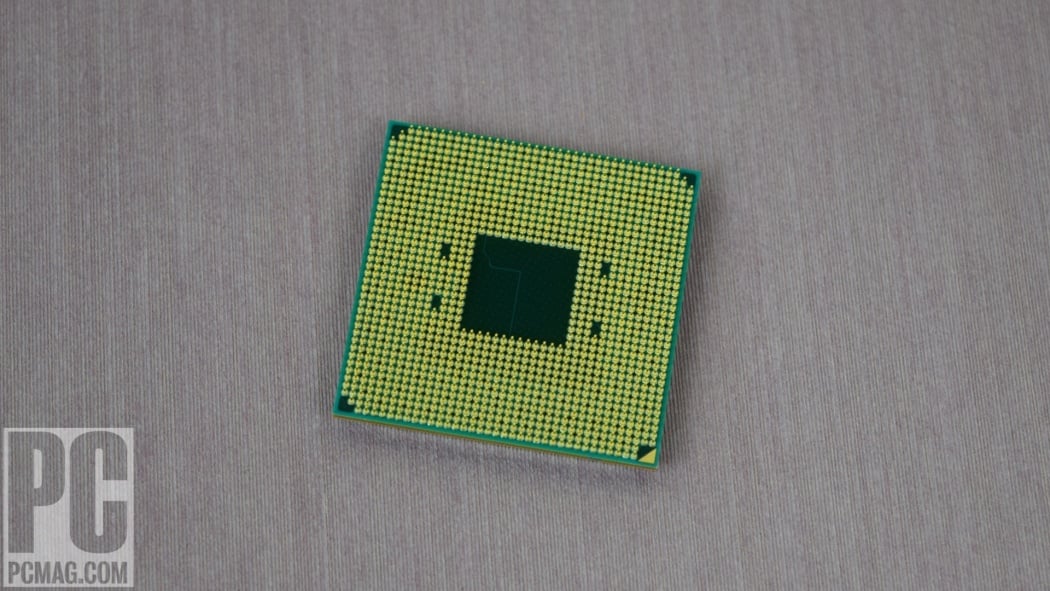 AMD Ryzen 5 5500 Review | PCMag