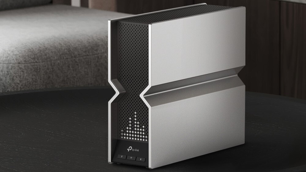 TP-Link Archer BE800 BE19000 Tri-Band Wi-Fi 7 Router Review | PCMag