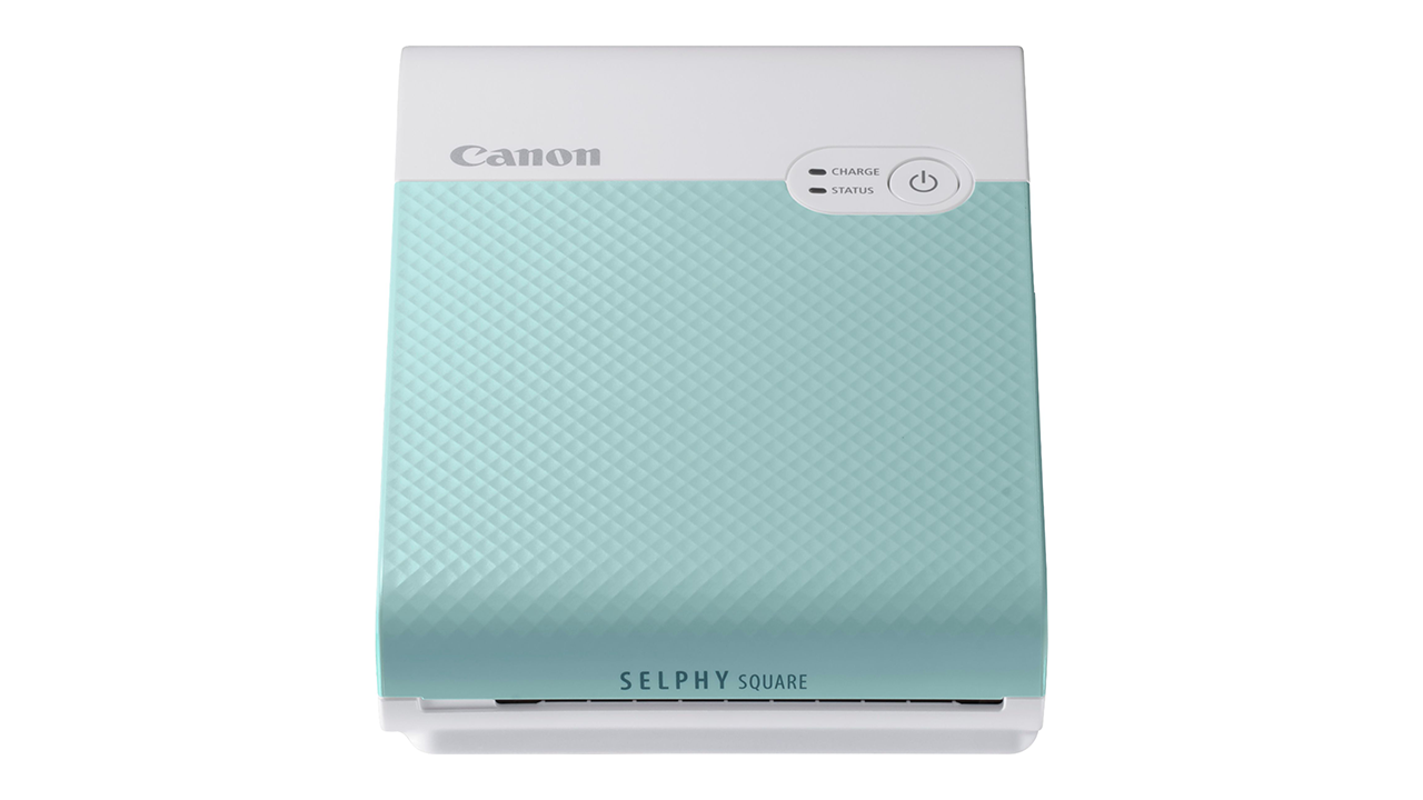 Canon Selphy Square QX10 Review | PCMag