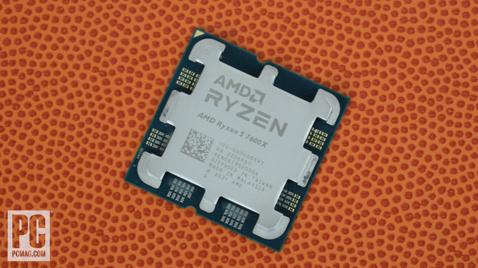 AMD Ryzen 5 7600X - Review 2023 - PCMag Middle East