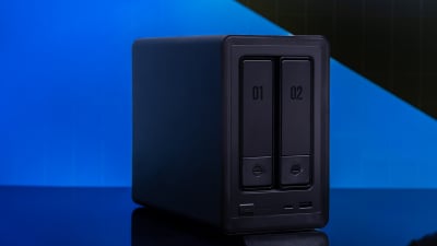 Ugreen NASync DXP2800 Review: A Decent Way to Ditch Cloud Storage