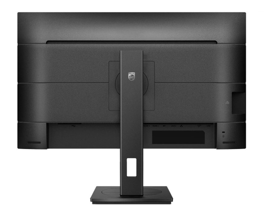 Philips Brilliance 279P1 Review | PCMag