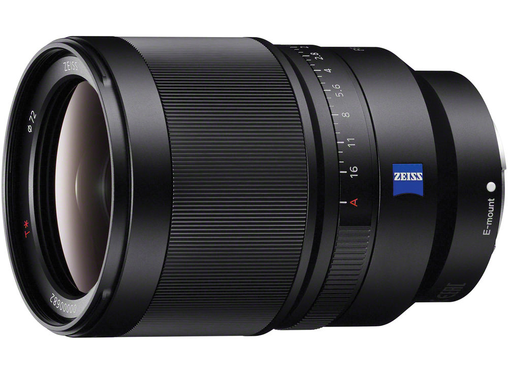 Sony Zeiss Distagon T* FE 35mm F1.4 ZA Review | PCMag