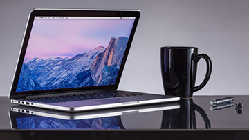 Apple MacBook Pro 13-Inch, Retina Display (2015) Review | PCMag