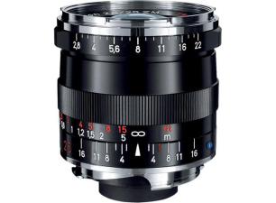 Carl Zeiss Biogon T* 2,8/25 ZM Review | PCMag