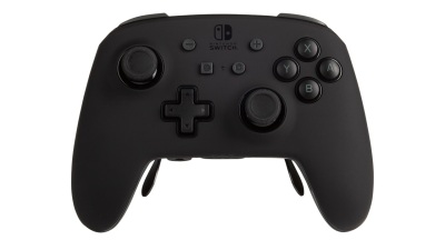 PowerA Fusion Pro Wireless Controller for Nintendo Switch Review