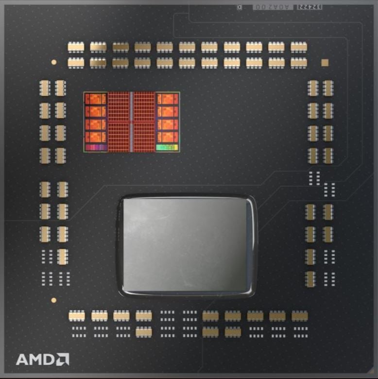 AMD Ryzen 7 5800X3D Review | PCMag