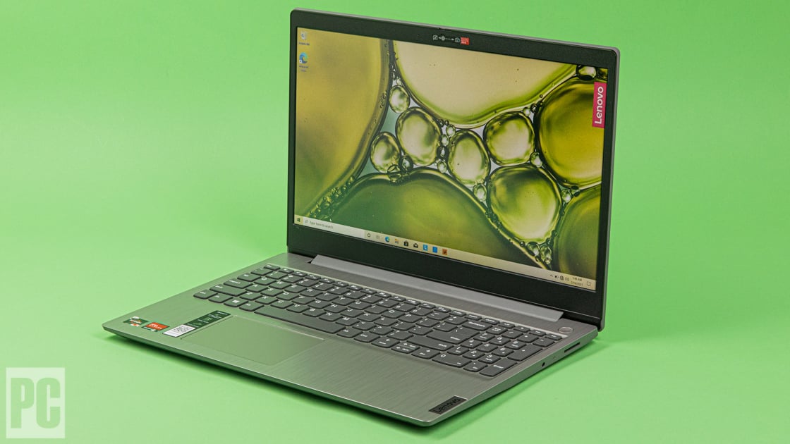 Lenovo IdeaPad 3 15 (2021) Review | PCMag