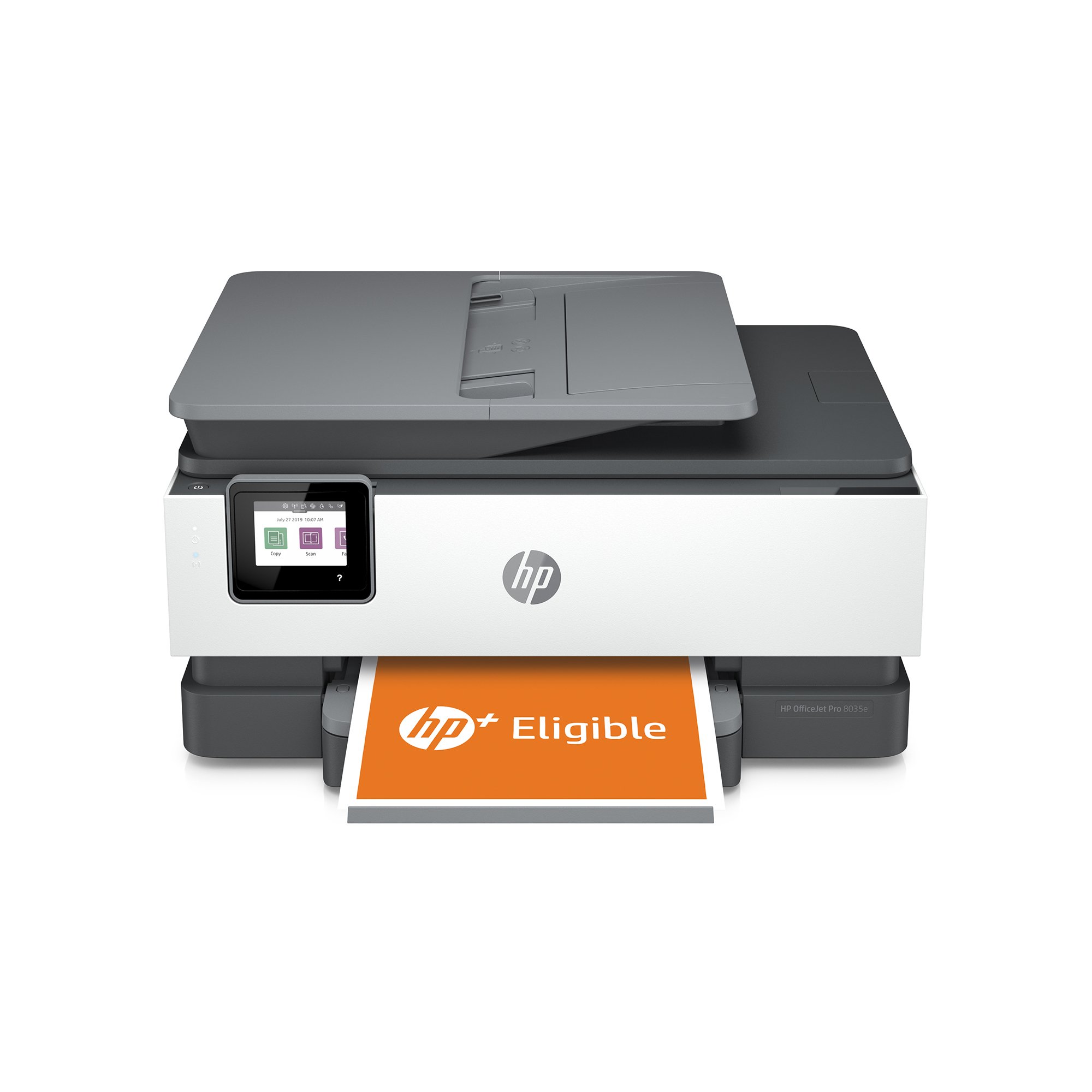 HP OfficeJet Pro 8035e All-in-One Review | PCMag