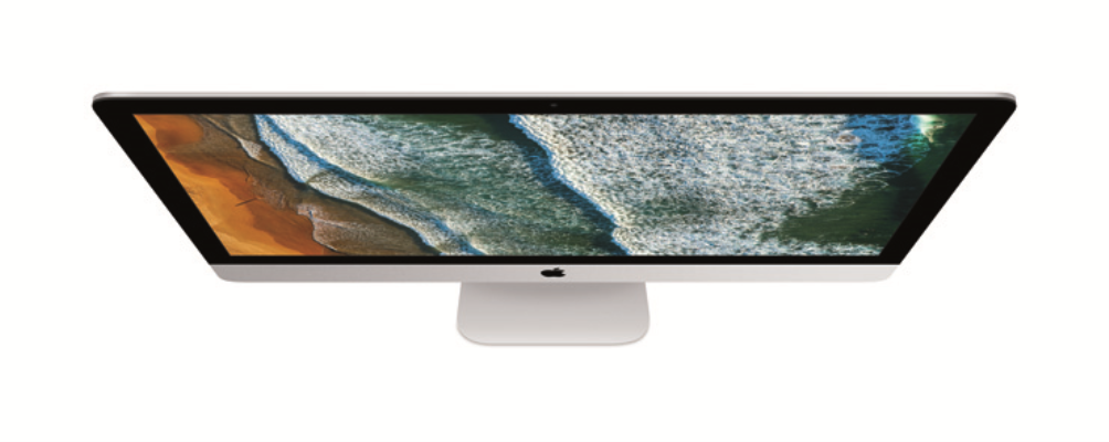 Apple iMac 27-Inch With 5K Retina Display (2017) Review | PCMag