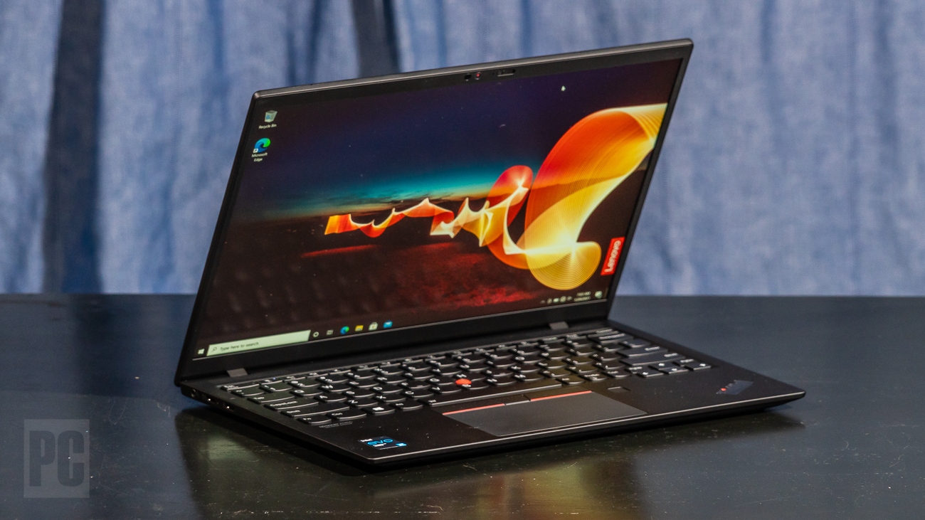 Lenovo ThinkPad X1 Nano Review | PCMag