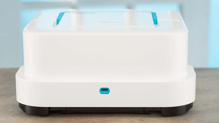 iRobot Braava Jet 240 Review | PCMag