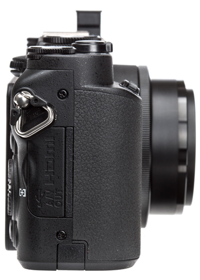 Nikon Coolpix P7700 Review | PCMag