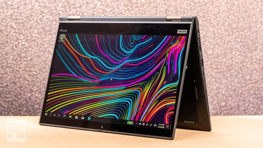 Lenovo ThinkPad X13 Yoga (Gen 1) Review | PCMag