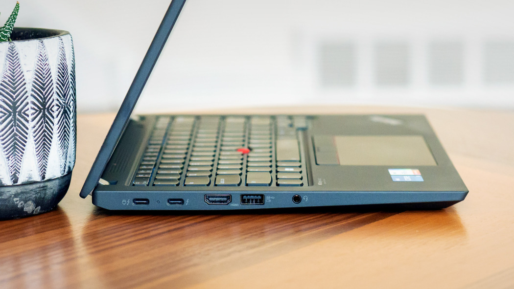 Lenovo ThinkPad X13 Gen 3 (Intel) Review | PCMag
