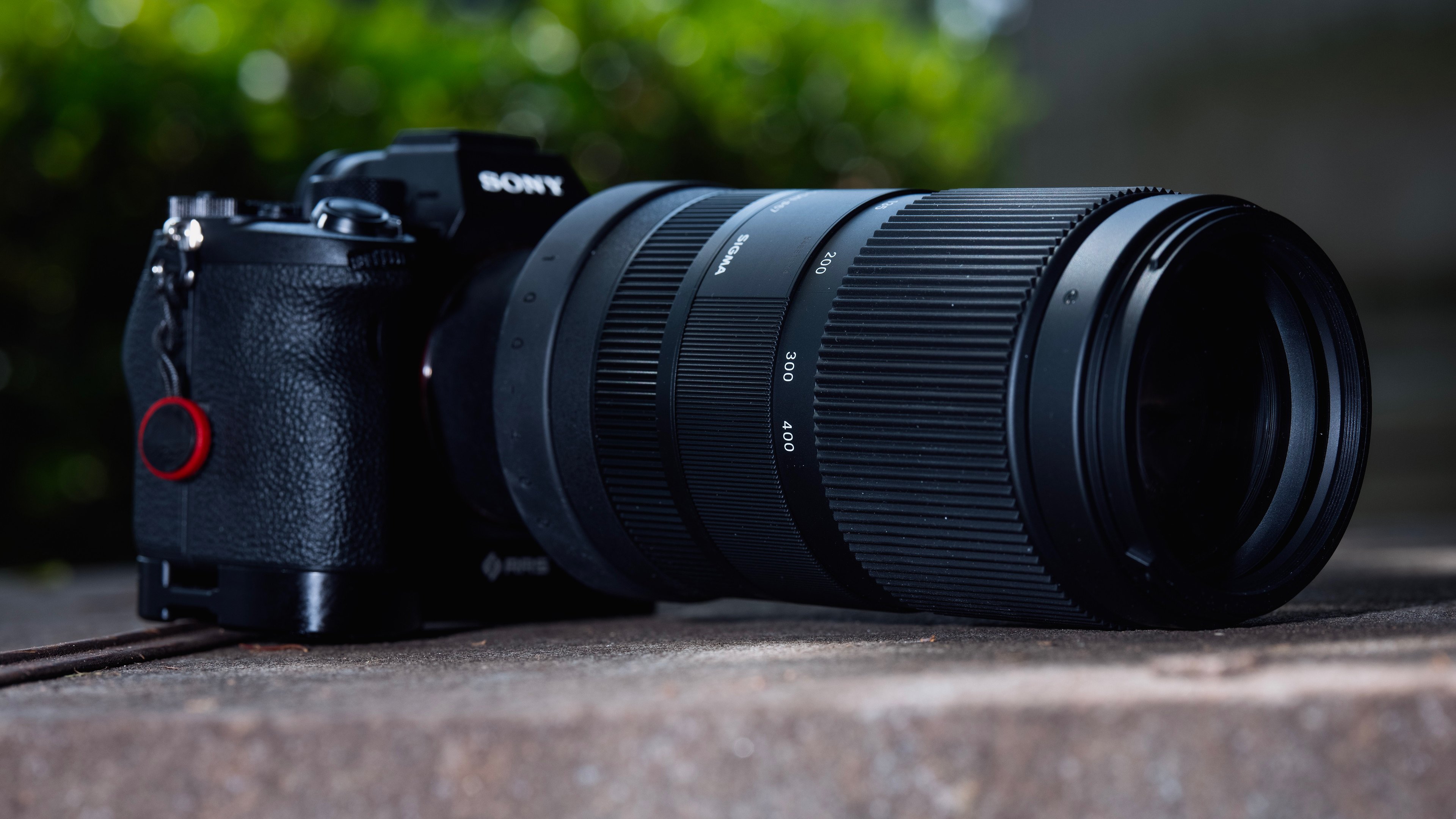 Sigma 100-400mm F5-6.3 DG DN OS Contemporary Review | PCMag