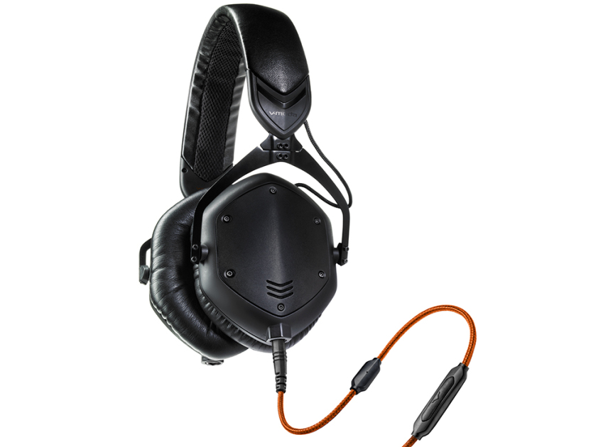 V-Moda Crossfade M-100 Review | PCMag