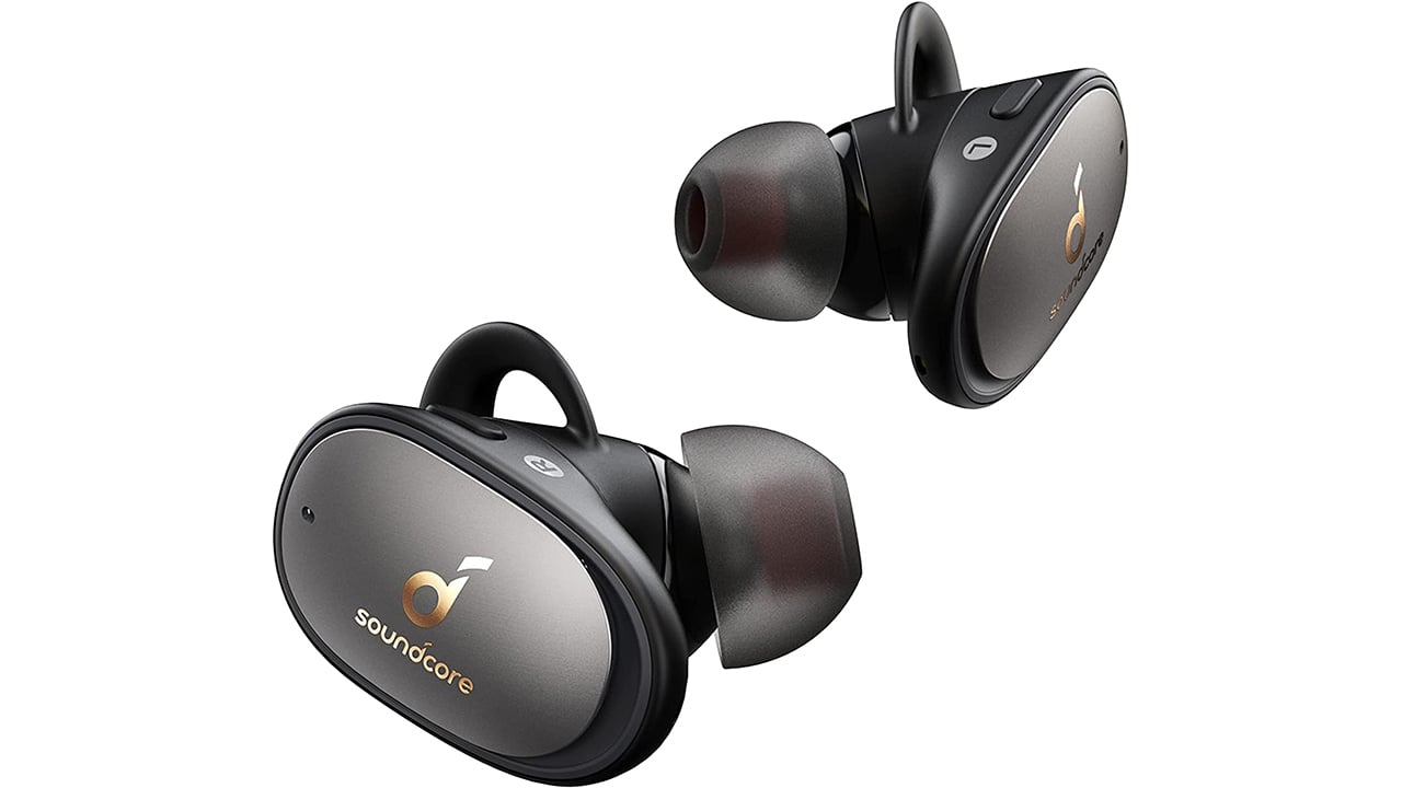 Anker Soundcore Liberty 2 Pro Upgraded Version Review | PCMag