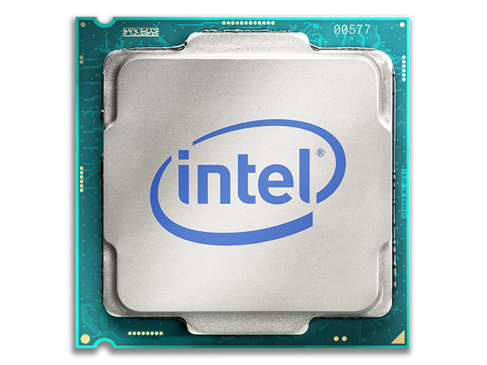 Intel Core i7-7700K Review | PCMag