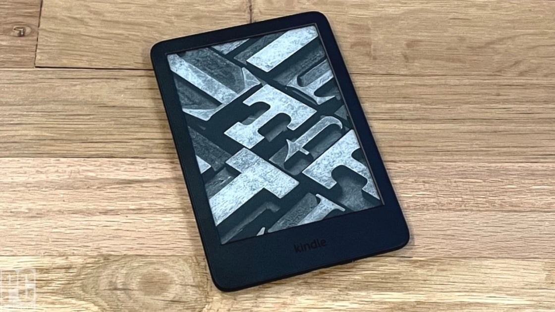 Amazon Kindle (2022) Review | PCMag