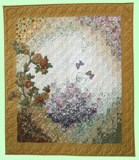 44 件の「ウォーターカラーキルト」のアイデアを今すぐ保存 | カラー