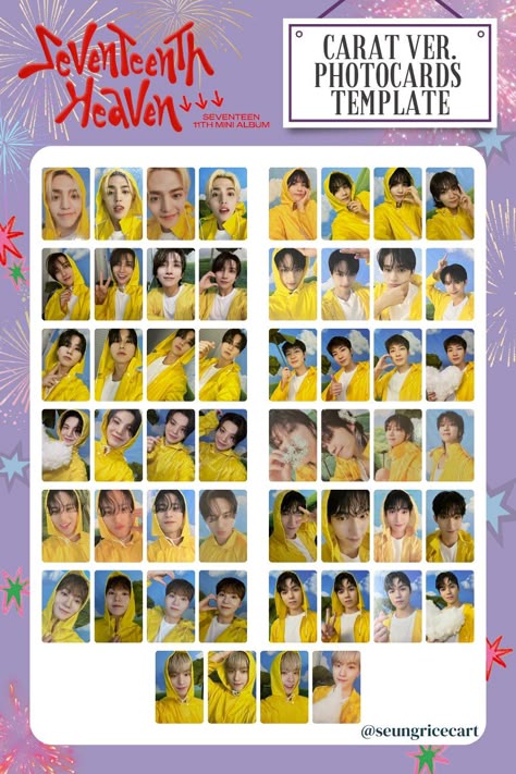 9 件の「セブチ トレカ一覧」や「seventeen グッズ」のアイデアを