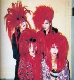 90年代V系」のアイデア 11 件 | ビジュアル系, ヴィジュアル系, ロック