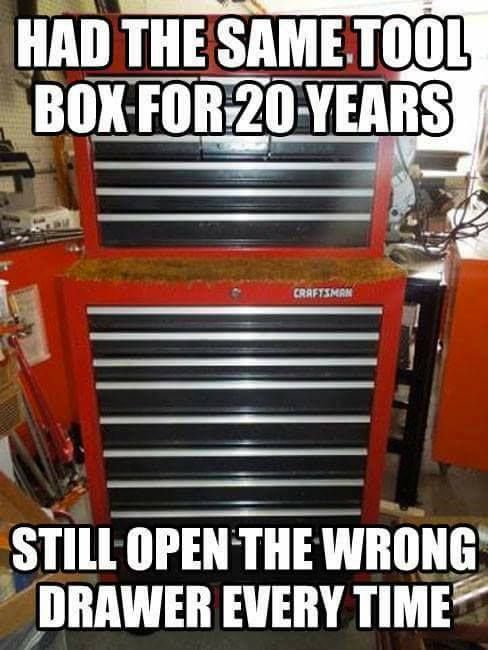 Woodworking and Woodshop Funny Memes