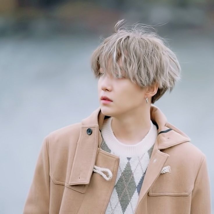 BTS 2020 シーズングリーティング ユンギ BTS 2020 シーズン