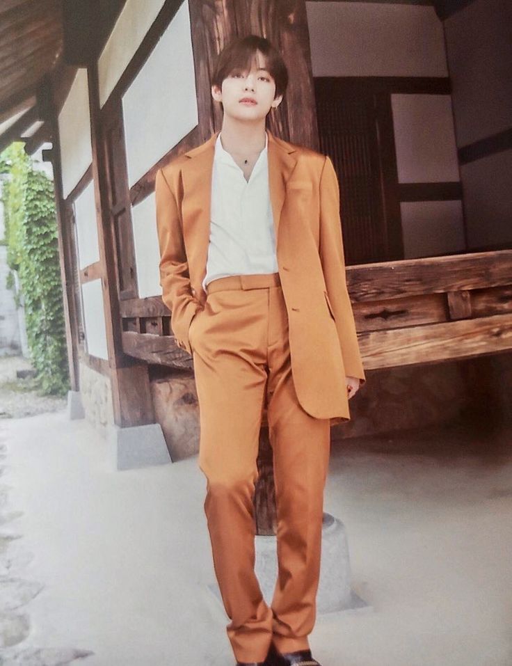 Taehyung V ☆ 2019 BTS Summer package Korea