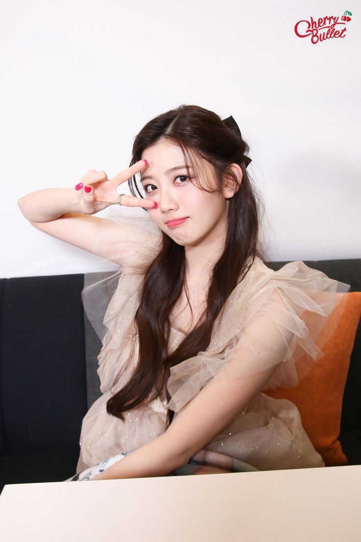 cherry bullet pics on Twitter: 