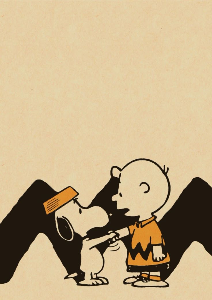 チャーリーブラウン