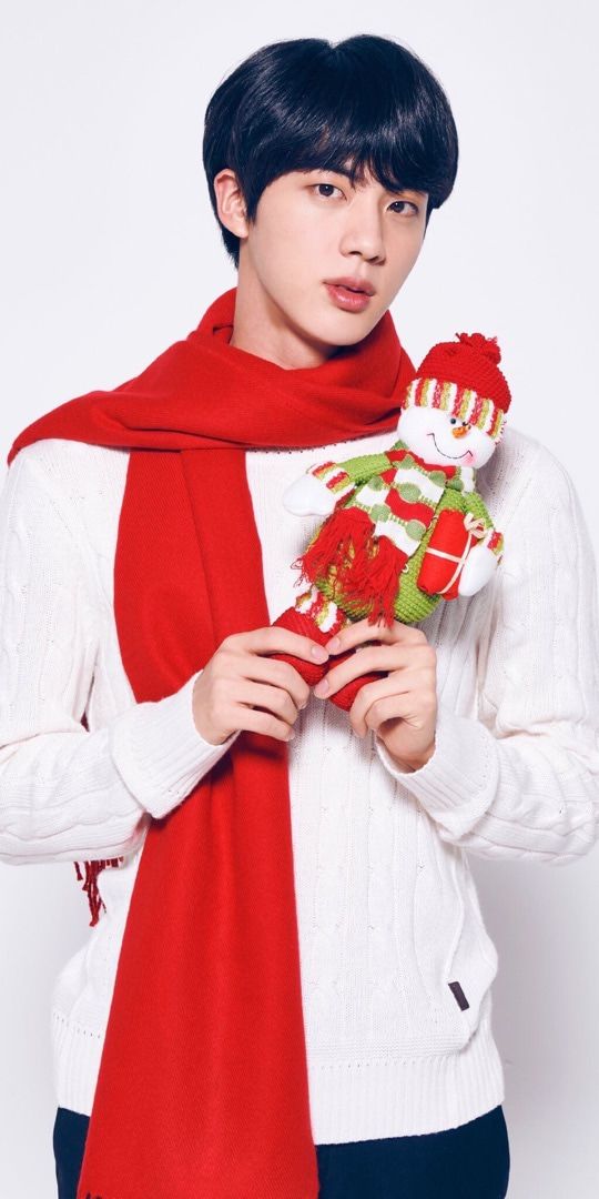 クリスマス」のアイデア 18 件 | bts 画像, 防弾少年団ジン, クリスマス