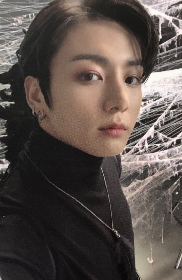 Jungkook PC Map Of The Soul: 7 Ver.2