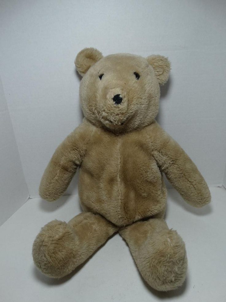 タグ付 うさぎのパペットぬいぐるみ Alresford Crafts イギリス タグ付