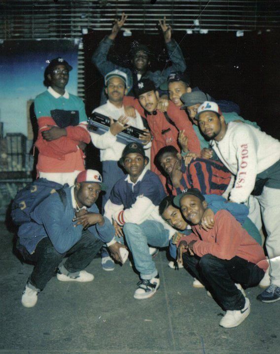 FRANK WEDNESDAY】ラルフローレンしか着ない男達 : Lo-Lifeのはじまり