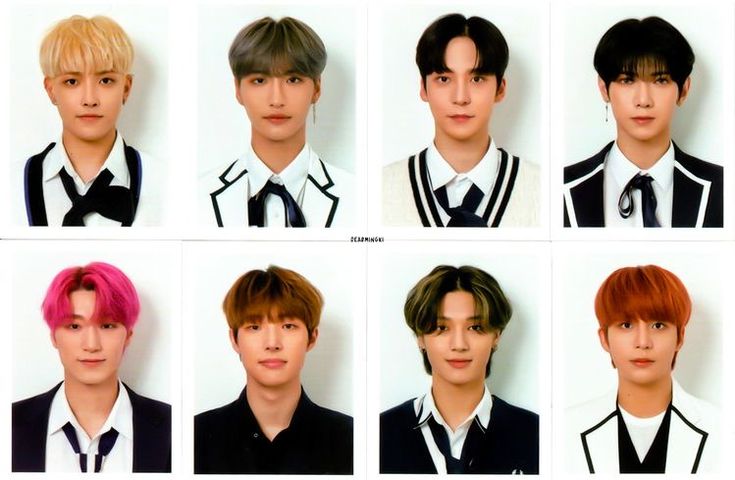 10 件の「ATEEZ」のアイデアを今すぐ保存 | ateez ウヨン、ウヨン