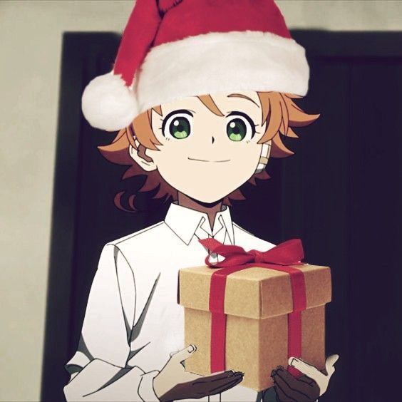 350 ideias de Emma-chan | neverland, anime, personagens de anime