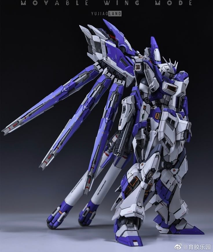 値下不可 ビグザム ver.ka Hi-νガンダム セット ガレージキット 値下