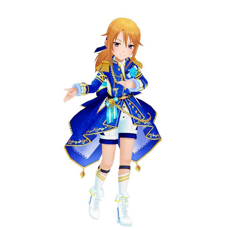 秘密のブルーローズ] 結城晴