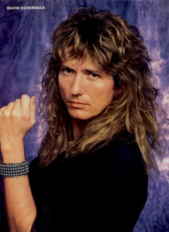 Whitesnake - 1987 30th Anniversary Edition - Album - Rock'n