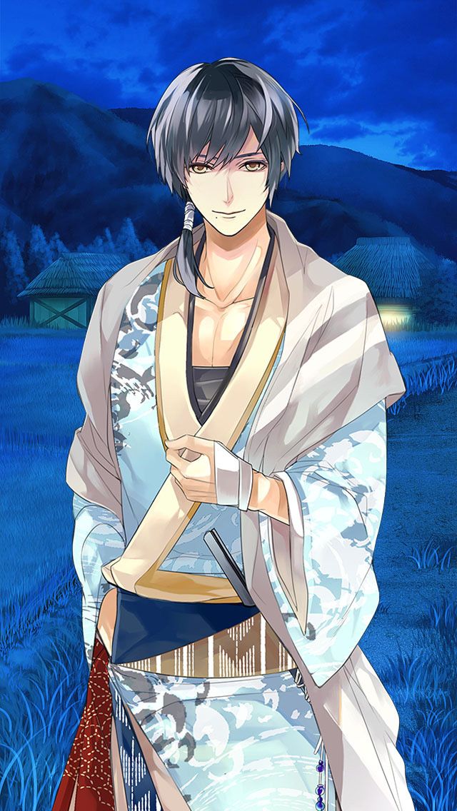 彼がちゃ 今川義元