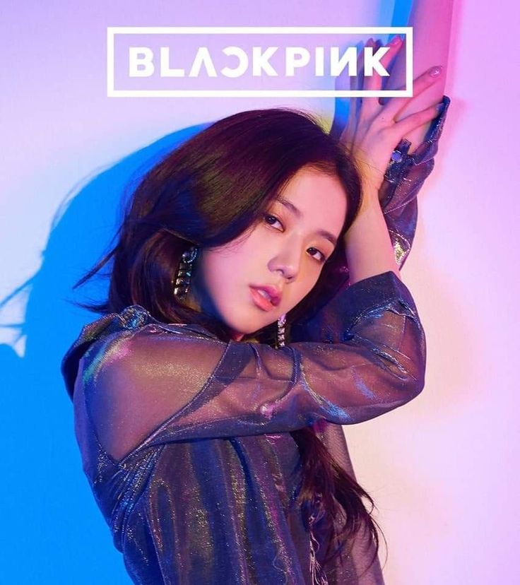 BLACKPINK - BLACKPINK IN YOUR AREA Single Japan