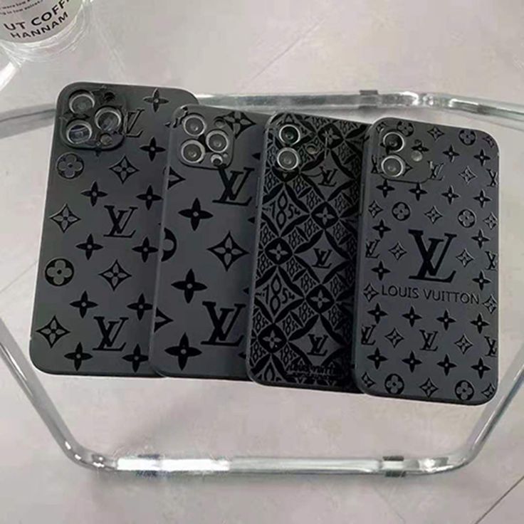 Louis Vuitton Men's Iphone 13 apple watch7 case galaxy z flip3
