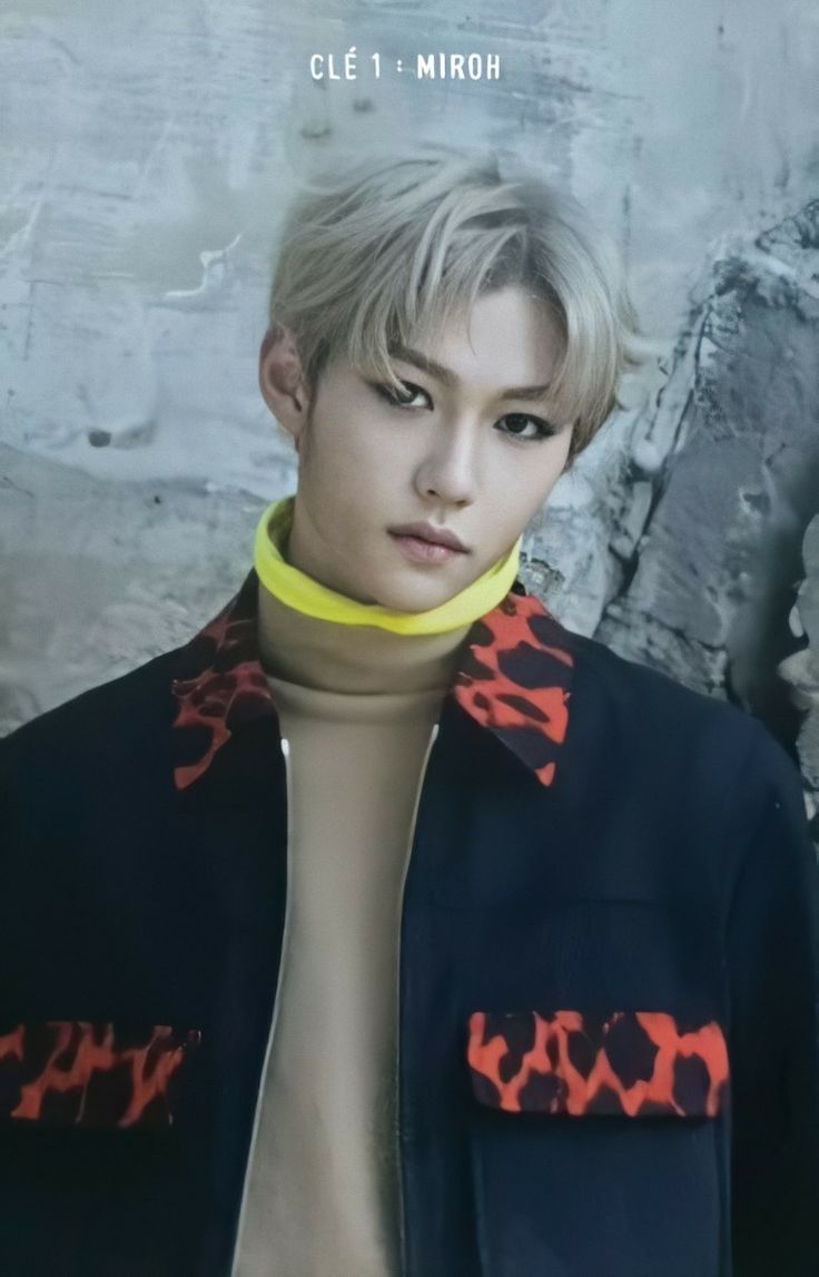 Felix: MIROH - ver. Limited