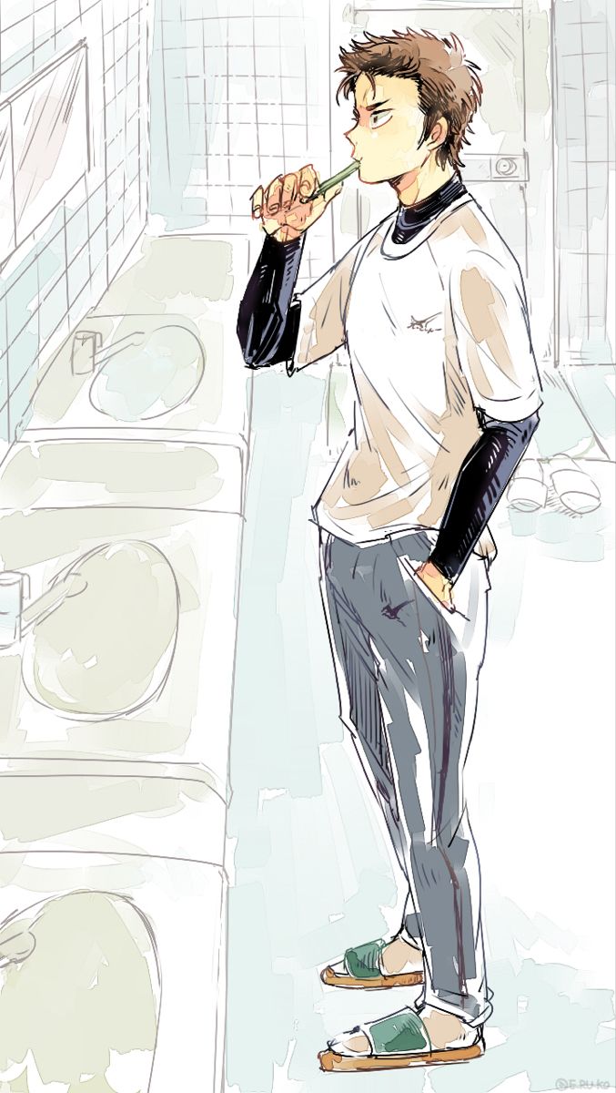 ダイヤのA 倉持洋一