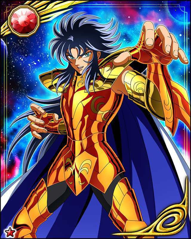 Los新カード追加の画像